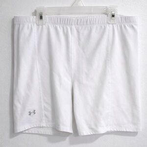 Under Armour Men’s HeatGear Compression Shorts XL